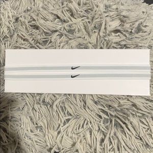 Nike headbands